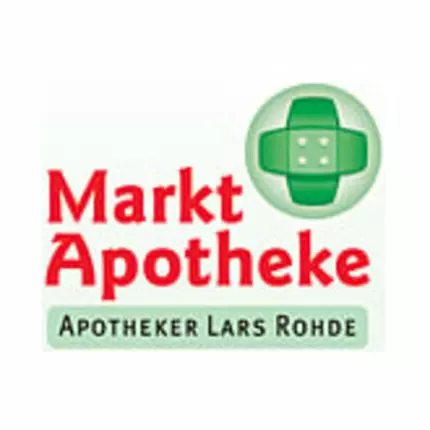 Logótipo de Markt-Apotheke