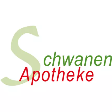 Logo van Schwanen-Apotheke