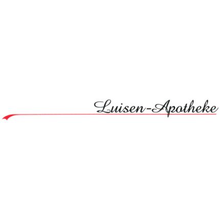 Logotyp från Luisen Apotheke