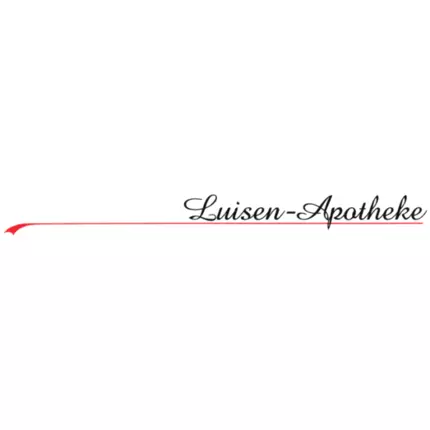 Logo from Luisen Apotheke