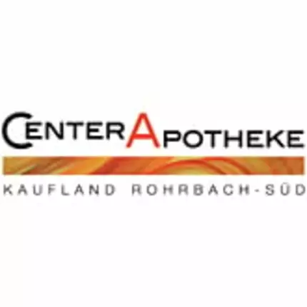 Logótipo de CenterApotheke Kaufland Rohrbach-Süd