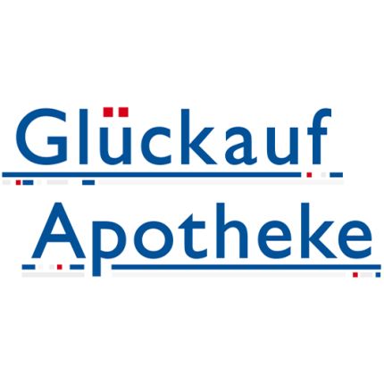 Logo od Glückauf-Apotheke