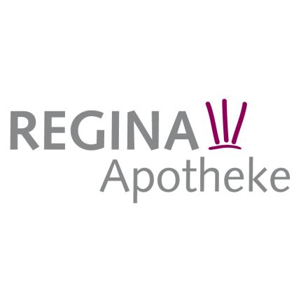 Logótipo de Regina Apotheke