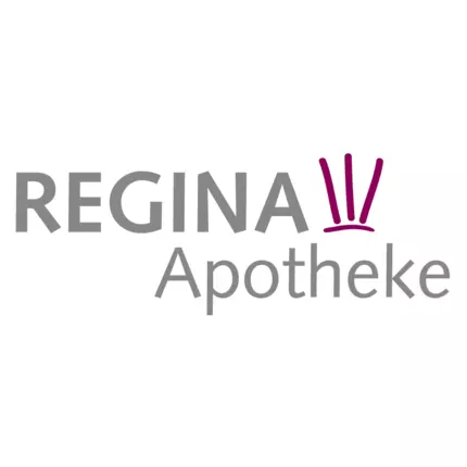 Logo da Regina Apotheke