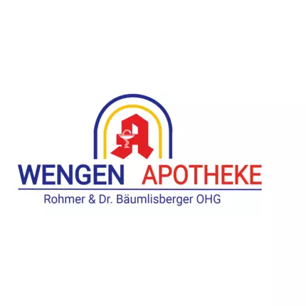 Logo van Wengen-Apotheke Ulm