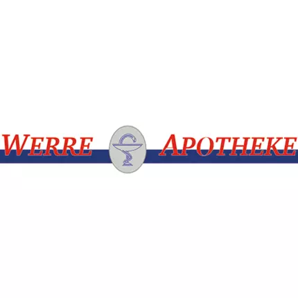 Logo van Werre-Apotheke