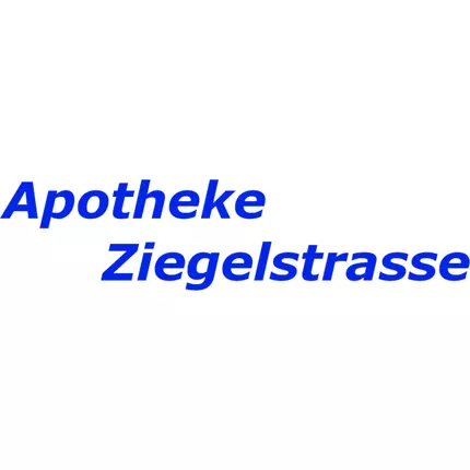 Logo von Apotheke Ziegelstrasse