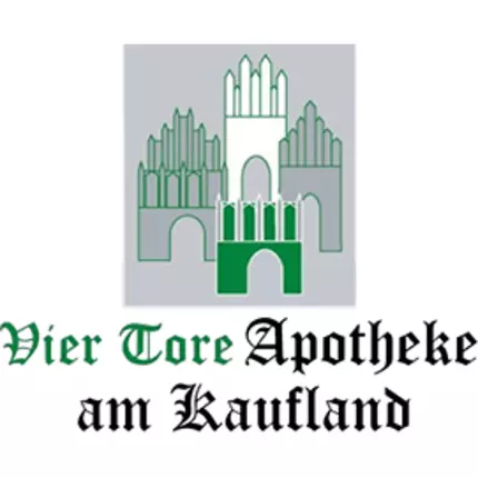 Logo from Vier-Tore-Apotheke am Kaufland