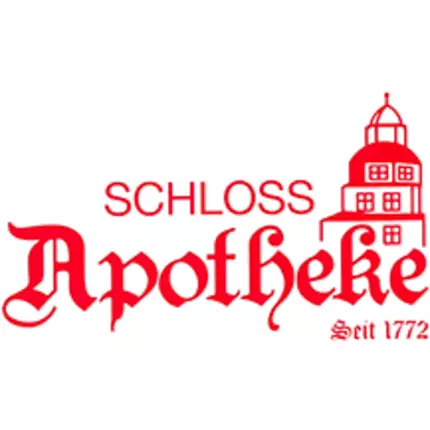 Logo von Schloß-Apotheke