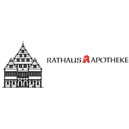 Logo de Rathaus-Apotheke