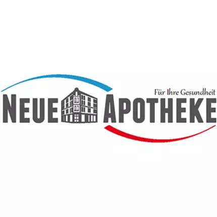 Logo von Neue Apotheke