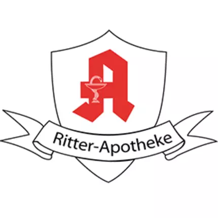 Logo van Ritter-Apotheke