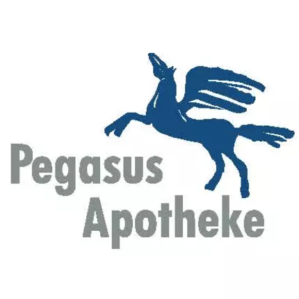 Logo de Pegasus-Apotheke