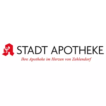 Logo fra Stadt-Apotheke