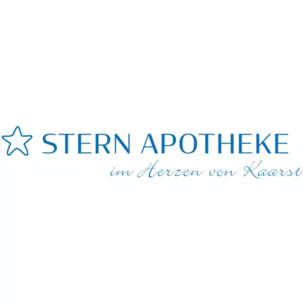 Λογότυπο από Stern-Apotheke