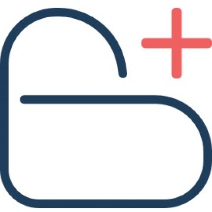 Logotyp från Betriebsarztservice Holding GmbH