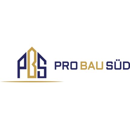 Logo von Pro Bau Süd GmbH
