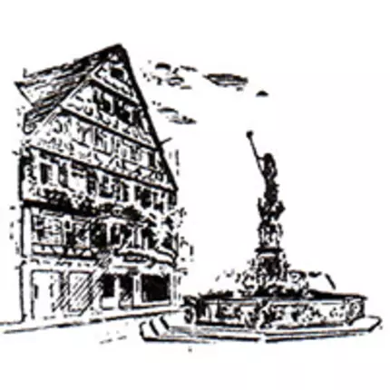 Logo from Dr. Linz'sche Apotheke am Marktbrunnen