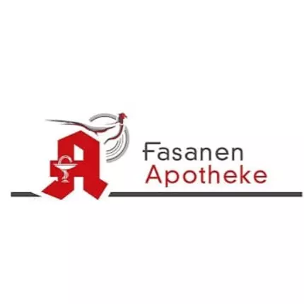 Logotyp från Fasanen-Apotheke