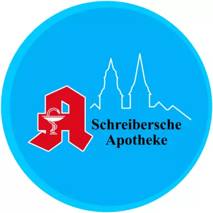 Logo von Schreibersche Apotheke