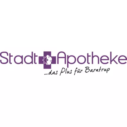 Logotipo de Stadt-Apotheke