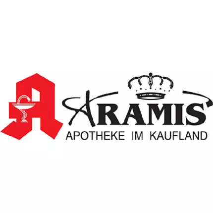 Logo da Aramis-Apotheke im Kaufland