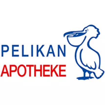 Logotyp från Pelikan Apotheke