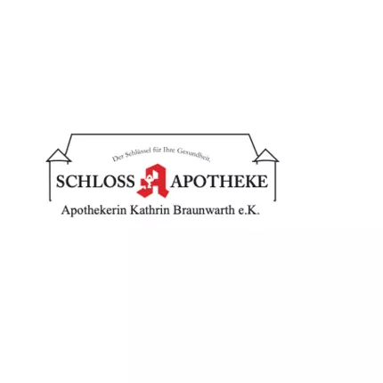 Logo de Schloss-Apotheke