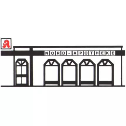 Logo from Nord-Apotheke