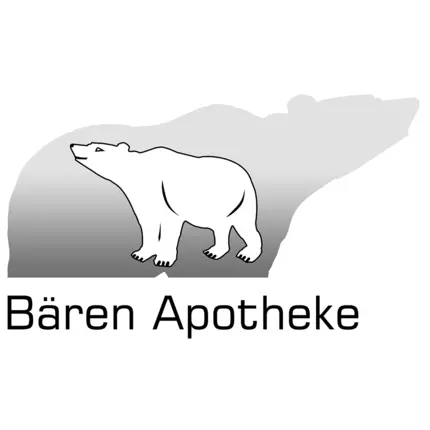 Logo von Bären-Apotheke