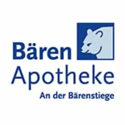 Logo von Bären-Apotheke