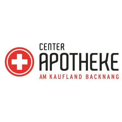 Logo van Center-Apotheke im Kaufland Backnang