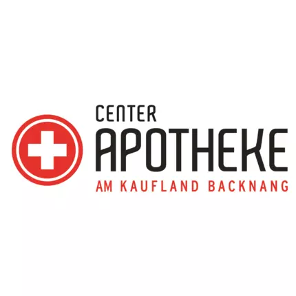 Logo da Center-Apotheke im Kaufland Backnang