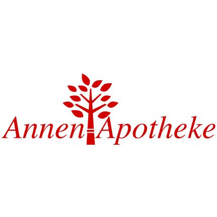 Logo de Annen-Apotheke