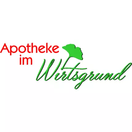 Logo de Apotheke im Wirtsgrund