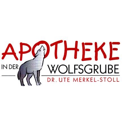 Logotyp från Apotheke in der Wolfsgrube - Closed