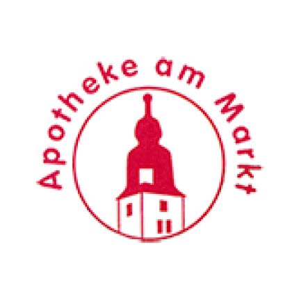 Logo fra Apotheke am Markt
