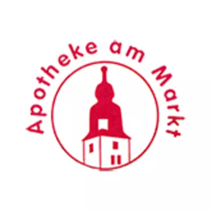 Logo van Apotheke am Markt