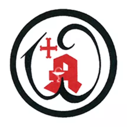 Logo od Alte Hof-Apotheke M. Wiedel