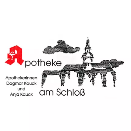 Logo von Apotheke am Schloß