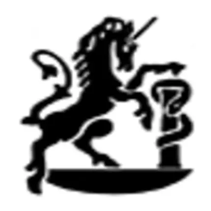 Logo de Einhorn-Apotheke