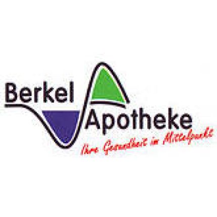 Logo von Berkel-Apotheke
