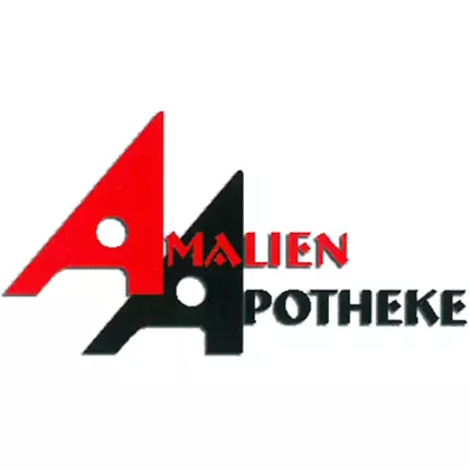 Logo von Amalien-Apotheke