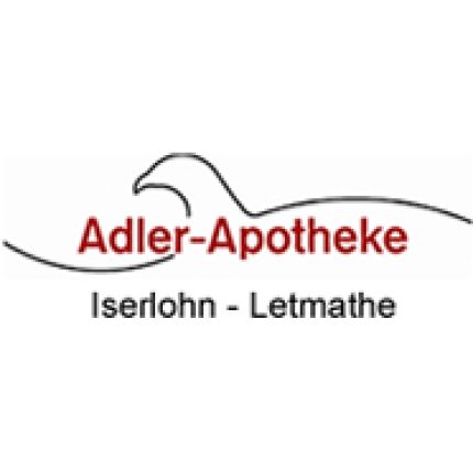 Logo van Adler-Apotheke