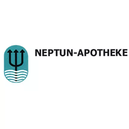 Logo van Neptun Apotheke