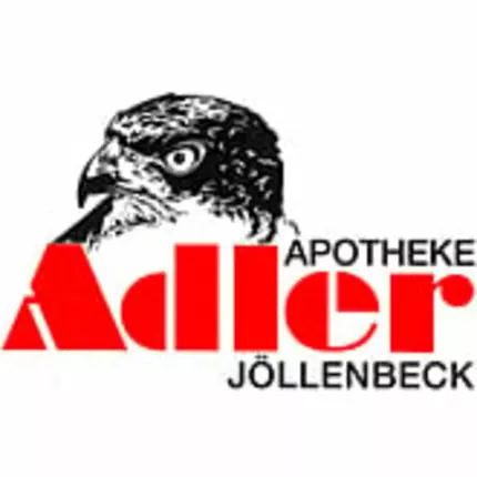 Logotipo de Adler-Apotheke Jöllenbeck