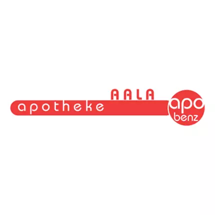 Logo fra Aala Apotheke