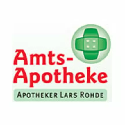 Logótipo de Amts-Apotheke