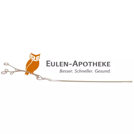 Λογότυπο από Eulen-Apotheke