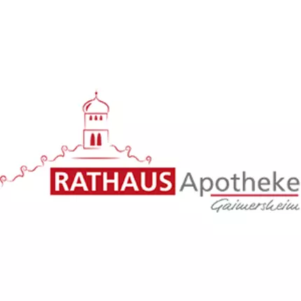 Λογότυπο από Rathaus-Apotheke